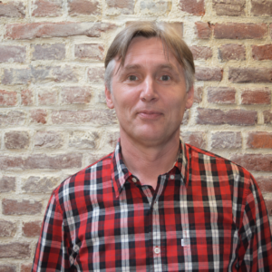 Wilfried Peeters
