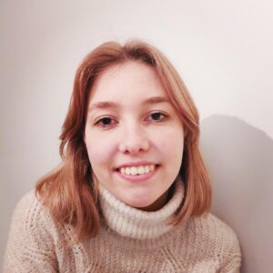 Jessica Reynders, begeleiding volwassenen met autisme in Bilzen en Riemst