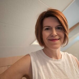 Kristien Smet