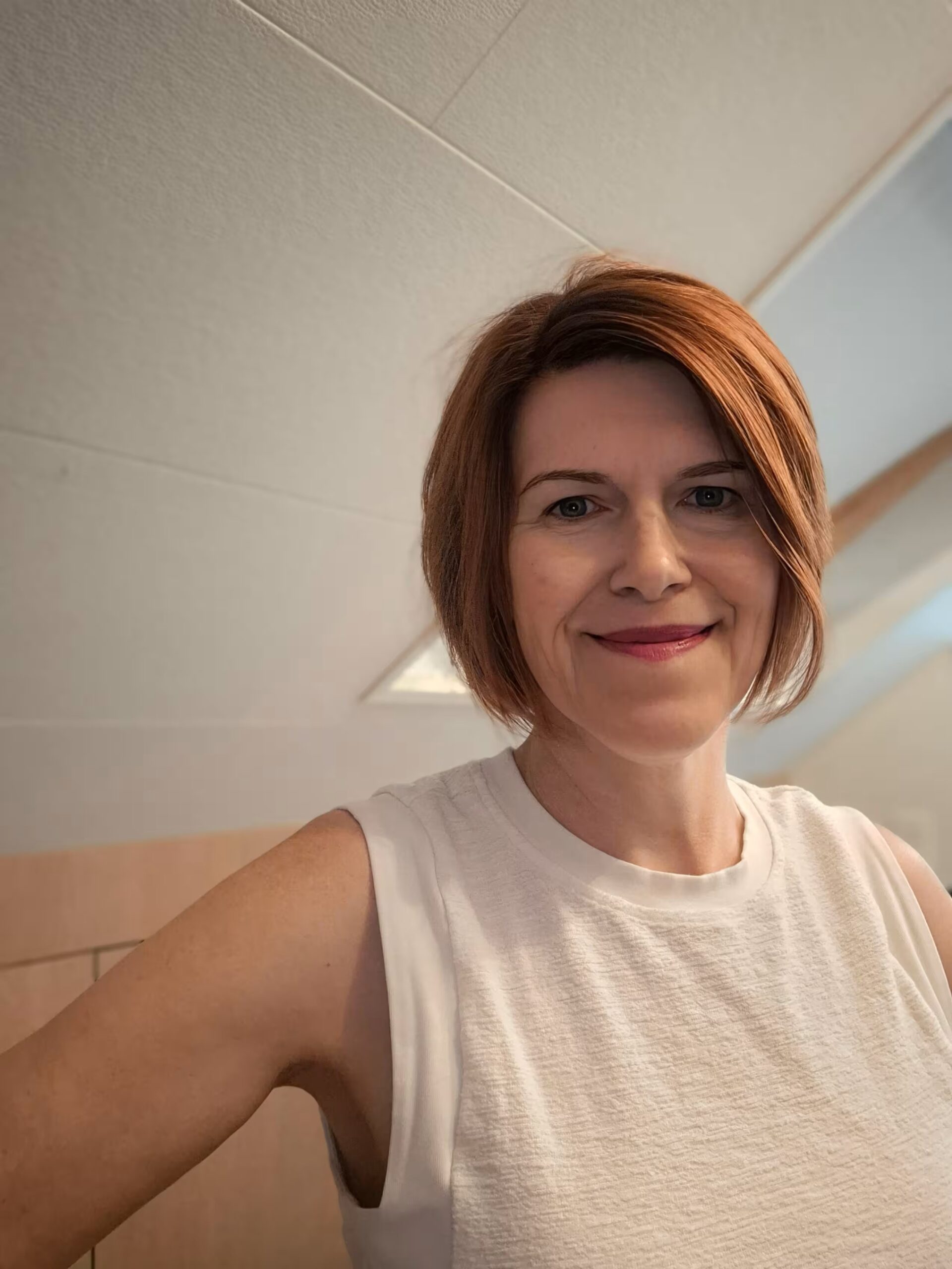Kristien Smet